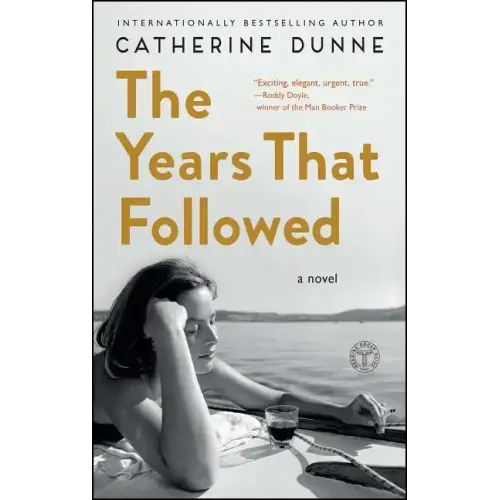 The Years That Followed