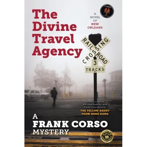The Divine Travel Agency