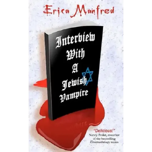 Interview with a Jewish Vampire