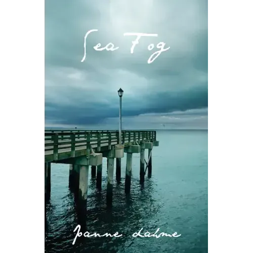 Sea Fog