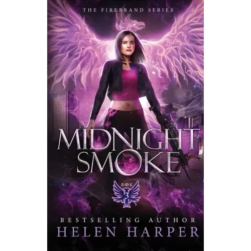 Midnight Smoke