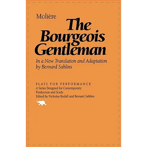 The Bourgeois Gentleman