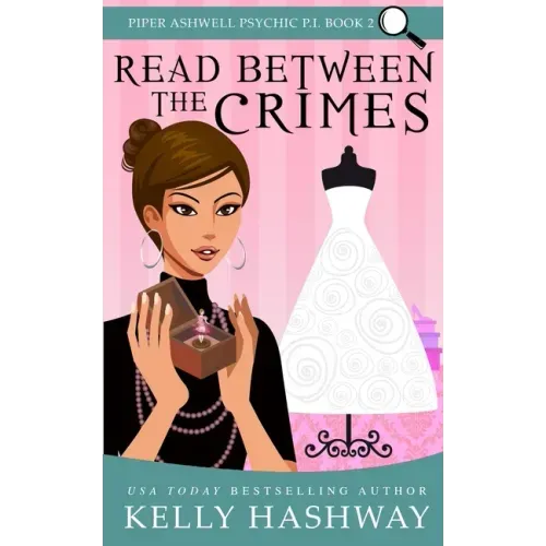 Read Between the Crimes
