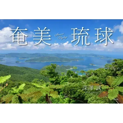 Amami Ryukyu