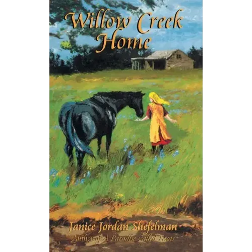 Willow Creek Home