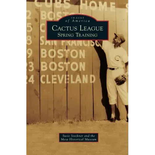 Cactus League: Spring Training