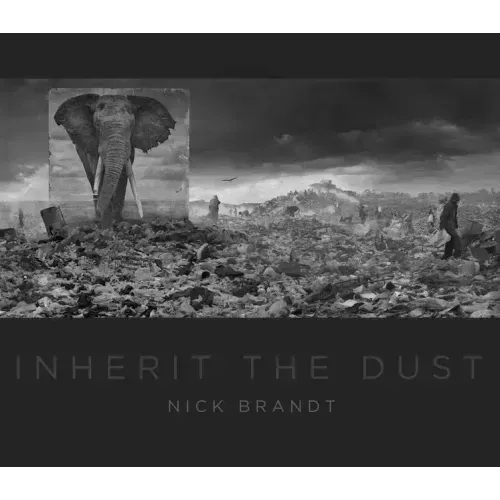 Nick Brandt: Inherit the Dust