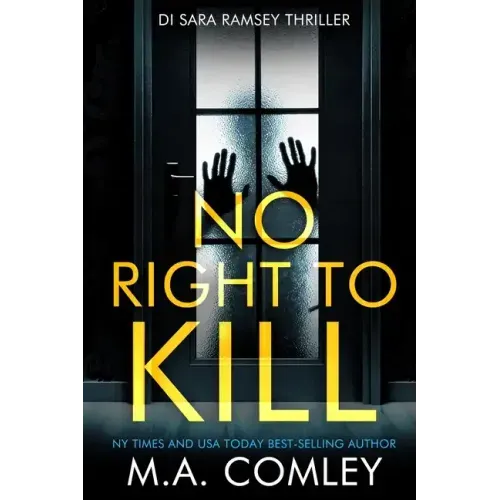 No Right To Kill