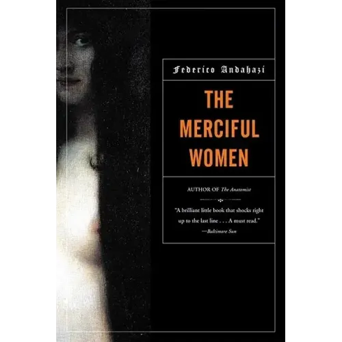 The Merciful Women