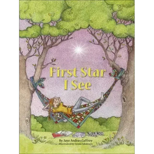 First Star I See