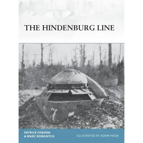 The Hindenburg Line