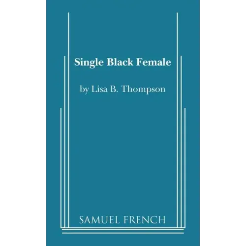 Single Black Female