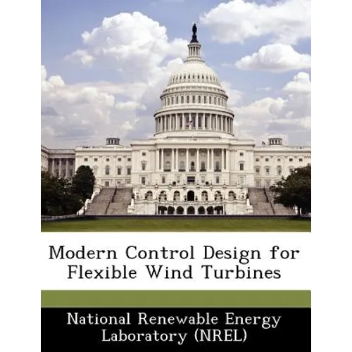 Modern Control Design for Flexible Wind Turbines