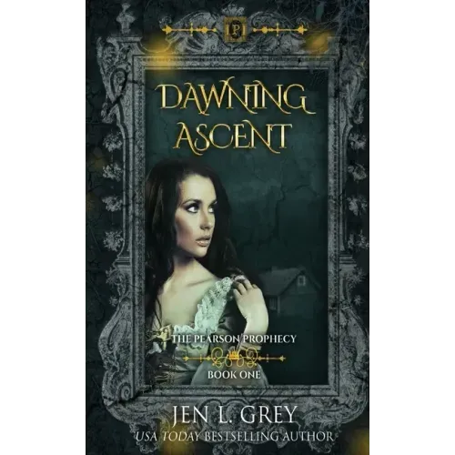 Dawning Ascent