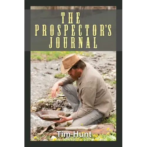 The Prospector's Journal
