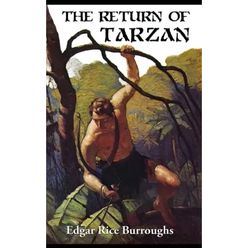 The Return Of Tarzan