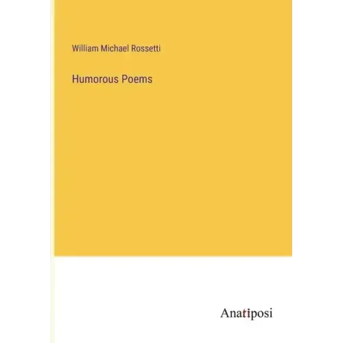 Humorous Poems