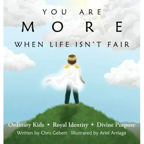 You Are More Than Ordinary