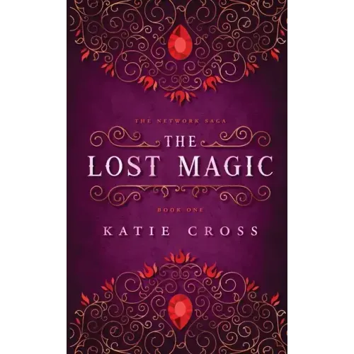 The Lost Magic