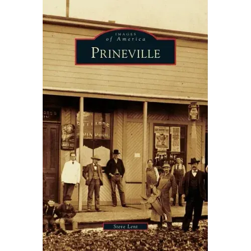 Prineville