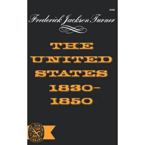 The United States 1830-1850