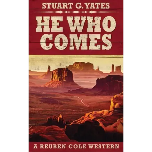 He Who Comes