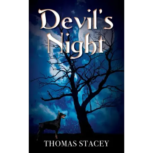 Devil's Night