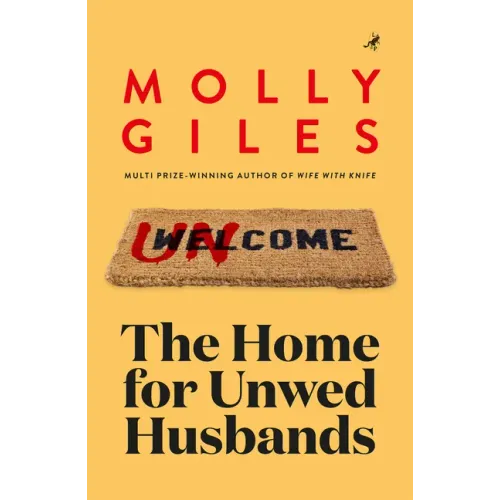 The Home for Unwed Husbands