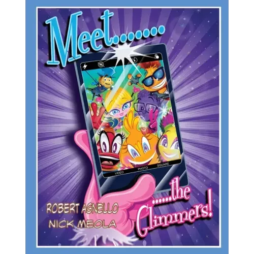 Meet The Glimmers