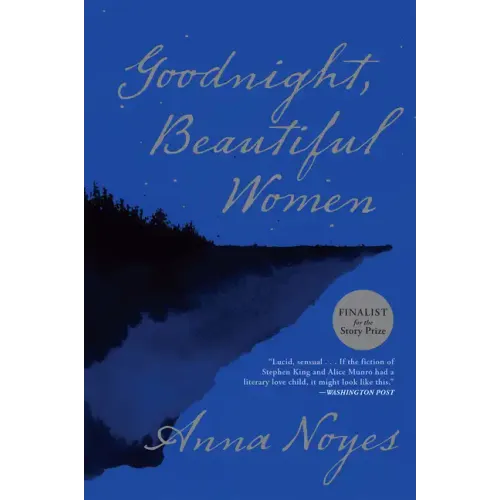 Goodnight, Beautiful Women