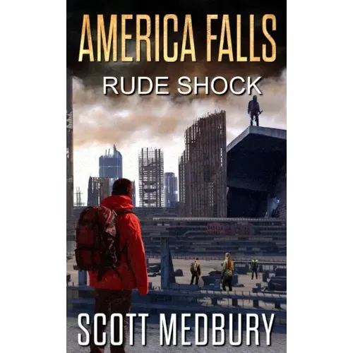 Rude Shock