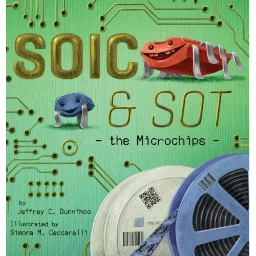 SOIC and SOT: the Microchips