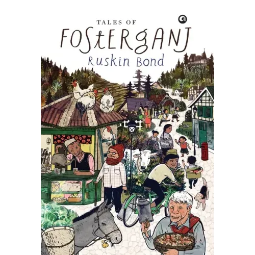 Tales of Fosterganj