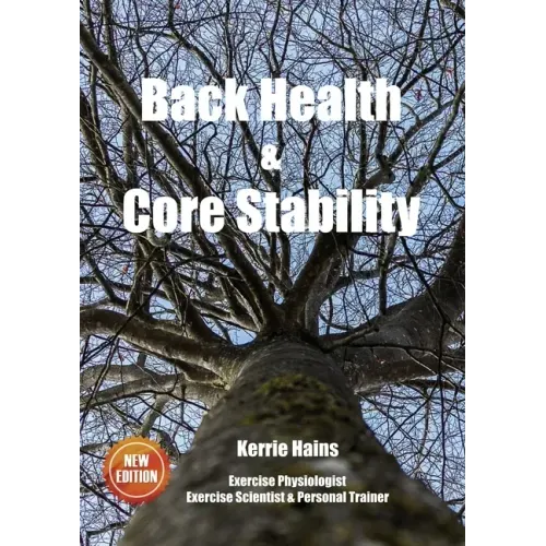 Back Health & Core Stability