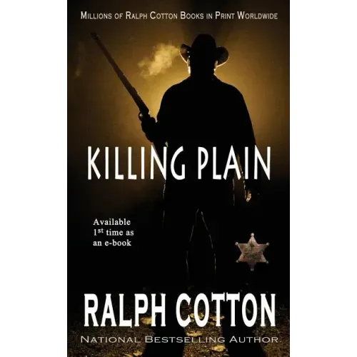 Killing Plain