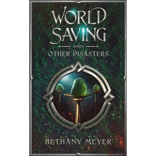 World Saving and Other Disasters