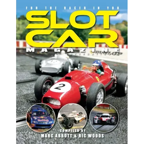 Slot Car Magazine