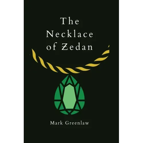 The Necklace of Zedan