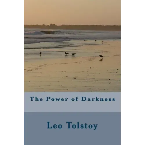 The Power of Darkness