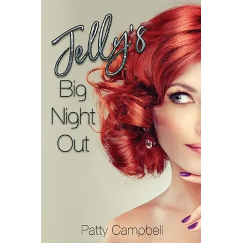 Jelly's Big Night Out