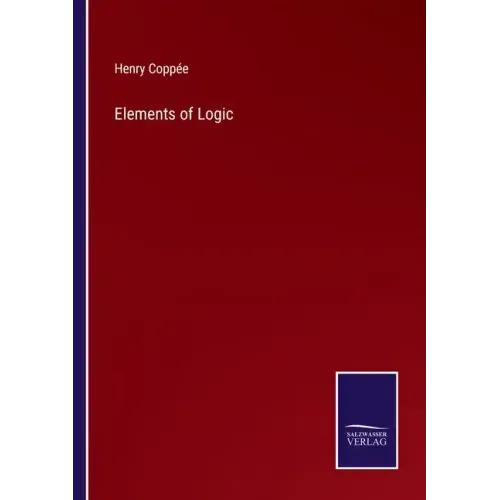 Elements of Logic