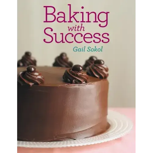 Baking with Success