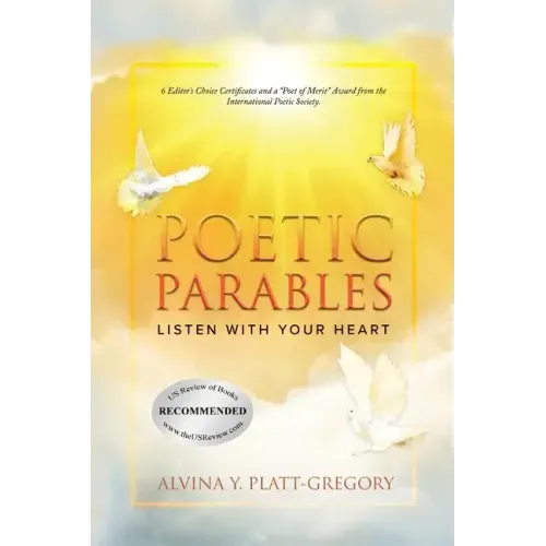 Poetic Parables: Listen With Your Heart