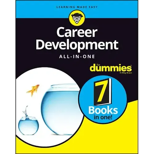 Career Development All-In-One for Dummies