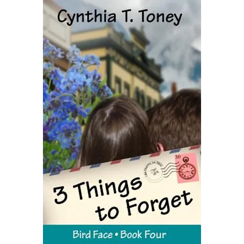 3 Things to Forget