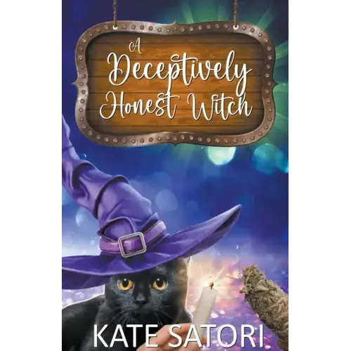 A Deceptively Honest Witch