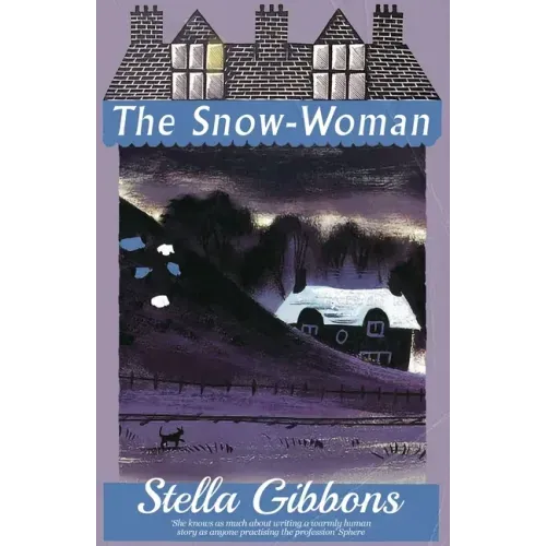 The Snow-Woman