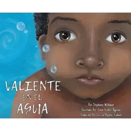 Valiente en el Agua