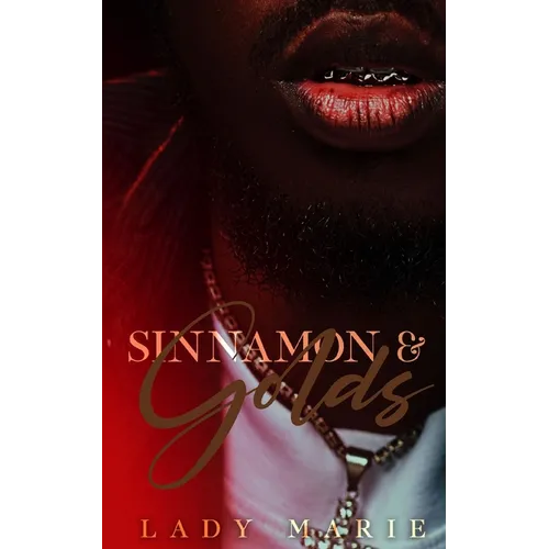 Sinnamon & Golds