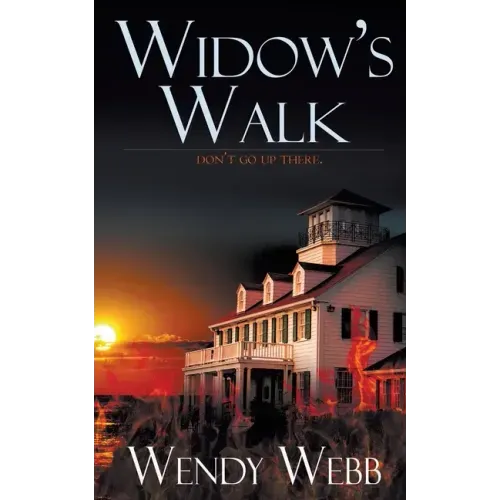 Widow's Walk